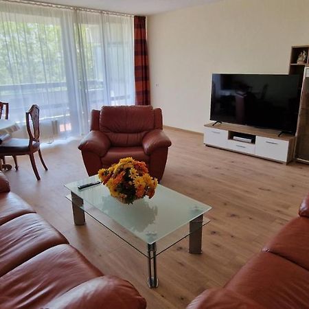 City Apartment Cologne-Weiden Exterior photo